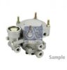 MERCE 0014316805 Control Valve, trailer